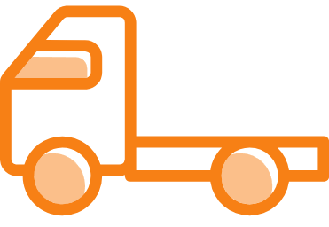西充拖车/平板车